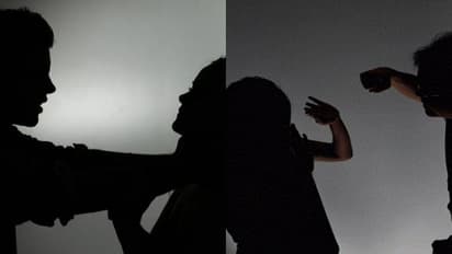  ಮಧ್ಯರಾತ್ರಿ ಪತ್ನಿಯ ಕೊಲೆ ಮಾಡಿದ ಪತಿ, ಬೆಳಗ್ಗೆ ಮನೆಗೆಲಸ ಮುಗಿಸಿ, ಮಕ್ಕಳನ್ನು ಶಾಲೆಗೆ ಕಳಿಸಿದ ಬಳಿಕ ಪೊಲೀಸರಿಗೆ ಮಾಹಿತಿ!