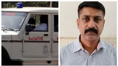 വാക്കത്തി കൊണ്ട് തലയ്ക്ക് ആഞ്ഞു വെട്ടി, ഭാര്യയെ കൊല്ലാൻ ശ്രമം, കോട്ടയത്ത് ഭർത്താവ് പിടിയിൽ