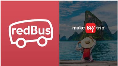 മേക്ക് മൈട്രിപ്പ്, റെഡ്ബസ് അടക്കം 18 ആപ്പുകൾക്ക് പൂട്ട്; പ്രവർത്തിക്കുന്നത് നിയമവിരുദ്ധമായിട്ടെന്ന് പൂനെ ആർടിഒ