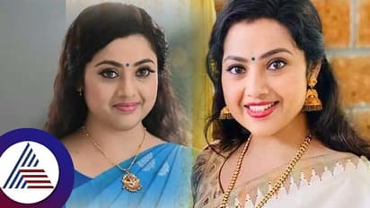 15ನೇ ವಯಸ್ಸಿಗೇ ಗರ್ಭಿಣಿಯಾಗಿದ್ದ 'ಸಿಂಹಾದ್ರಿಯ ಸಿಂಹ' ಮೀನಾ! ಇಂಟರೆಸ್ಟಿಂಗ್ ವಿಷ್ಯ ಇದೀಗ ಬಯಲಿಗೆ...