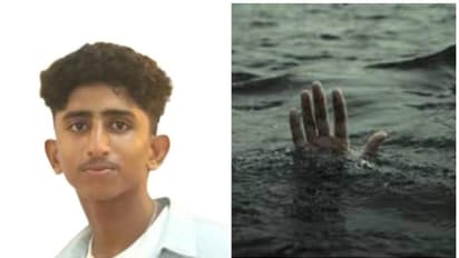കടലിൽ കുളിക്കാനിറങ്ങിയ 14 കാരൻ മുങ്ങി മരിച്ചു;  ദാരുണസംഭവം ഫോര്‍ട്ട് കൊച്ചിയില്‍
