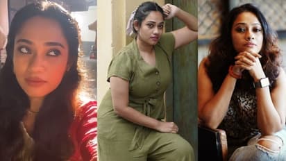 ഇത് തന്നെയാണ് ഞാൻ മുമ്പും ചെയ്തത്: ഭർത്താവിനെ 'ഉപേക്ഷിച്ചതെന്തിന്' എന്ന് ഷെമി മാർട്ടിൻ !