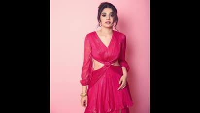 `కస్టడీ` ఫెయిల్‌ అయితే నా కెరీర్‌ అయిపోతుందన్నారు.. షాకింగ్‌ విషయం బయటపెట్టిన కృతి శెట్టి..