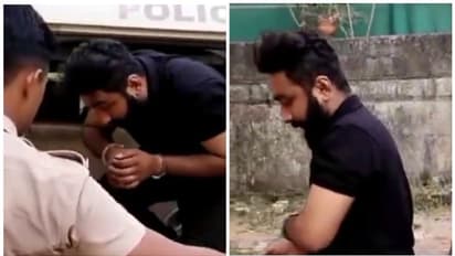 സെൽഫിയെടുക്കാൻ വിളിച്ചു, വർക്കലയിൽ 63കാരിയായ വിദേശവനിതയോട് ലൈംഗികാതിക്രമം; ഓടിരക്ഷപ്പെട്ട പ്രതി പിടിയിൽ