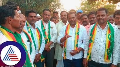 ದೇವರಹಿಪ್ಪರಗಿ: ಬಾವಿ ಕೊರೆಯುತ್ತಿದ್ದ ಗ್ರಾಮಸ್ಥರಿಗೆ ತಹಸೀಲ್ದಾರ್ ಅಡ್ಡಿ; ಮುಂದೇನಾಯ್ತು ನೋಡಿ!