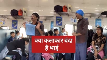 कपड़ा एक- बांधने के 9 तरीके, लोग बोले जिंदगी बहुत मुश्किल है