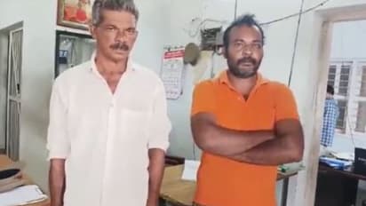 കോളേജ് വിദ്യാര്‍ത്ഥിനികൾ അടക്കമുള്ള സംഘം, ആയിരവല്ലിപ്പാറ കാണാൻ പോയി സദാചാര ഗുണ്ടകളെത്തി ആക്രമണം, അറസ്റ്റ്