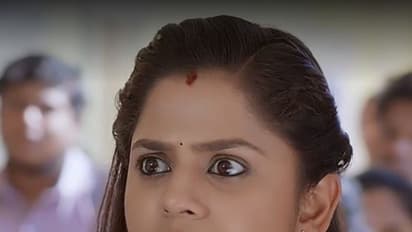 Guppedantha Manasu 9th march Episode:నా కోసం రిషి చేయాల్సిన పని నువ్వెందుకు చేశావ్? మనుపై వసు ప్రశ్నలు..!