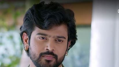 Guppedantha Manasu 11th march Episode:తోడు దొంగలకు మను వార్నింగ్, రిషి సర్ లేరు.. నోరుజారిన వసు!