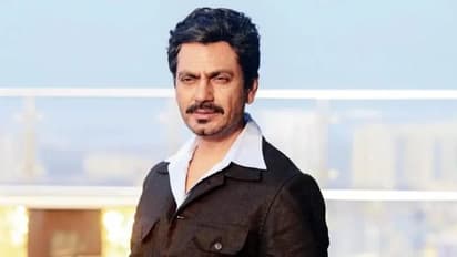 When Nawazuddin Siddiqui talked about smoking marijuana; here's what he said