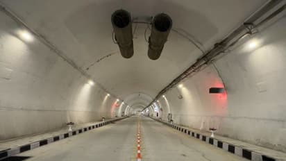 ಅರುಣಾಚಲ ಸಂಪರ್ಕಿಸುವ ವಿಶ್ವದ ಅತಿ ಉದ್ದದ ಜೋಡಿ ಸುರಂಗ ಮಾರ್ಗ ಉದ್ಘಾಟಿಸಿದ ಮೋದಿ