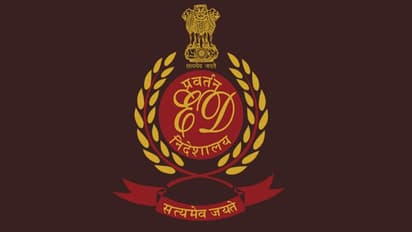 ED conducts raids in Delhi, Mumbai, and Nagpur in Rs 20,000 crore bank fraud case