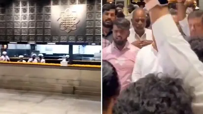 Bengaluru's Rameshwaram Cafe reopens after blast amid tight security arrangements