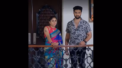  BrahmaMudi 9th march Episode:బికినీ యాడ్ కి స్వప్న, ఆస్తి రాసిచ్చిన తాతయ్య, అనామిక పరువు తీసిన ఫ్యామిలీ