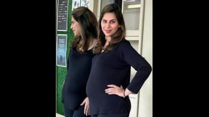 చరణ్ వైఫ్ ఉపాసనది సహజ గర్భం కాదా! అలా తల్లి అయ్యిందా! ఫైనల్లీ రహస్యం బయటకు!