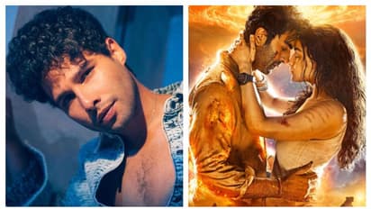 'Badnaam Ho Gaya...', Siddhant Chaturvedi reveals being 'blacklisted' after rejected 'Brahmastra'; Read on