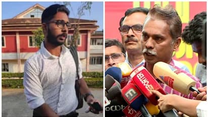 സിദ്ധാർത്ഥന്റെ മരണം: 'സിബിഐ അന്വേഷണം നടത്താമെന്ന് മുഖ്യമന്ത്രി ഉറപ്പ് നൽകി, മരണത്തിലെ സംശയങ്ങൾ അറിയിച്ചു'