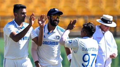 Ravichandran Ashwin, Ben Stokes: ஒரு முறை, 2 முறை அல்ல 13 முறை பென் ஸ்டோக்ஸை காலி செய்த அஸ்வின்!