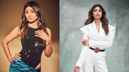 शिल्पा शेट्टी ने दिया ट्रोलर्स को जवाब- बहुस से अमीर लोग थे मेरे पीछे, पैसे के लिए नहीं की राज से शादी..