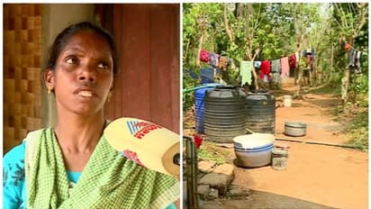 അരുണിനെയും സജിക്കുട്ടനെയും കാണാതായിട്ട് 8 ദിവസം; കണ്ണുനീരോടെ കുടുംബം, തെരച്ചിൽ ഊർജിതം