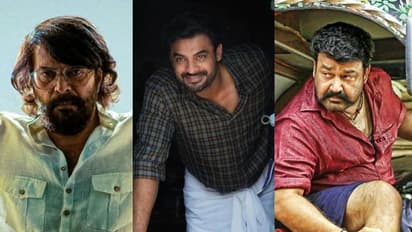 മോഹന്‍ലാലിനും മമ്മൂട്ടിക്കും ടൊവിനോയ്ക്കും സാധിച്ചില്ല! ബോക്സ് ഓഫീസിൽ ചരിത്ര നേട്ടവുമായി 'മഞ്ഞുമ്മല്‍ ബോയ്സ്'