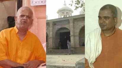 ಗದಗ: ಉಭಯ ಶ್ರೀಗಳ ಹಗ್ಗ ಜಗ್ಗಾಟ, ಶಿವಾನಂದ ಮಠದ ಜಾತ್ರಾ ಮಹೋತ್ಸವ ರದ್ದು, ಭಕ್ತರಲ್ಲಿ ನಿರಾಸೆ..!