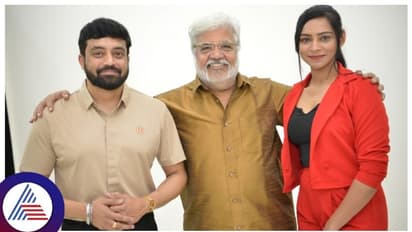 ಸದ್ಯದಲ್ಲೇ ಮೋಡಿ ಮಾಡಲಿರುವ ಅನಿರುದ್ಧ ಜತ್ಕರ್-ಸುರಭಿ ಜೋಡಿ; ಕಿರುತೆರೆಯಲ್ಲಿ ಸೂರ್ಯವಂಶ!