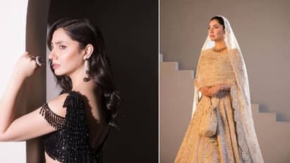 एक बच्चा, दूसरी शादी और आखिर आ ही गया माहिरा खान की प्रेग्नेंसी का सच सामने...