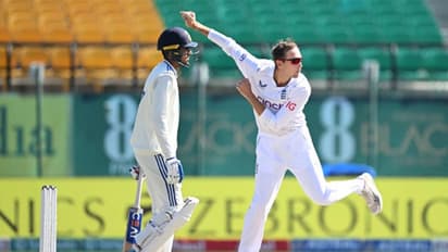 ഹൃദയം തകര്ന്ന് ടോം ഹാര്ട്ലി; 22 വിക്കറ്റ് വീഴ്ത്തിയിട്ടും നാണക്കേട് തലയിലായി