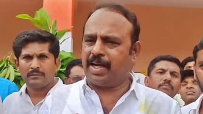 ಮುಖ್ಯಮಂತ್ರಿ ಹುದ್ದೆಗೆ ಯಾವ ಜಾತಿ, ಕುಲದ ಮಾನದಂಡವಲ್ಲ: ಶಾಸಕ ಕೆ.ಎಂ.ಉದಯ್