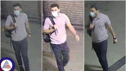 ರಾಮೇಶ್ವರಂ ಕೆಫೆ ಬಾಂಬರ್ ಕ್ಲಿಯರ್ ಪಿಕ್ಚರ್ ಬಿಡುಗಡೆ ಮಾಡಿದ ಎನ್‌ಐಎ!