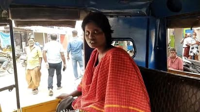 சாலையோரம் படுத்திருந்த இளம் பெண்ணின் 4 மாத குழந்தை கடத்தல்; தூத்துக்குடியில் குழந்தை கடத்தல் கும்பல் கைவரிசை?