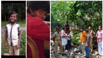 'മരിച്ച 2 കുട്ടികളുടെ ശരീരത്തില്‍ കാര്യമായ മുറിവുകളില്ല', ദുരൂഹത തള്ളാതെ  പൊലീസ്; പോസ്റ്റ്‍മോര്‍ട്ടം നാളെ