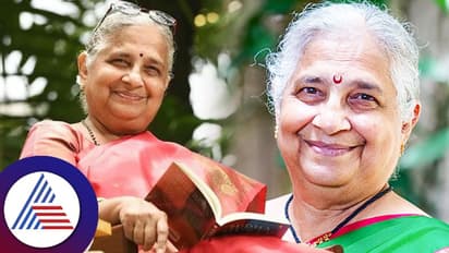 ಟೆಕ್ ಸಿಇಒಗಳಿಗಿಂತ ಹೆಚ್ಚಿದೆ ಸುಧಾಮೂರ್ತಿ ಸಂಪತ್ತು, ಹಾಗಾದ್ರೆ ಇನ್ಫೋಸಿಸ್ ನಲ್ಲಿ ಅವರ ಪಾಲು ಎಷ್ಟಿದೆ?