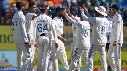 BCCI reveals why Jasprit Bumrah led India instead of Rohit Sharma on Day 3 of 5th Test against England