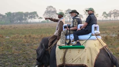 “மறக்கமுடியாத பயணம்” உலகம் முழுவதும் உள்ள மக்கள் காசிரங்காவுக்கு வருகை தர பிரதமர் மோடி அழைப்பு..