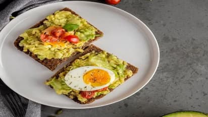 6 Delicious Breakfasts That Help You Lose Weight
