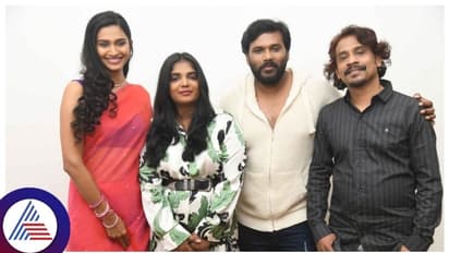 ಹೀರೋ ಆದ್ರು ಜಿಮ್ ಟ್ರೈನರ್; 'ಖದೀಮ'ನಾಗಿ ನಟ ಚಂದನ್ ಸ್ಯಾಂಡಲ್‌ವುಡ್‌ಗೆ ಎಂಟ್ರಿ