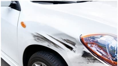 നയാപ്പൈസ ചിലവില്ല, കാറിലെ വലിയ പോറലും മാറ്റും വീട്ടിലുള്ള ചില സൂത്രപ്പണികൾ!