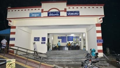 వేమూరు అసెంబ్లీ ఎన్నికల ఫలితాలు 2024