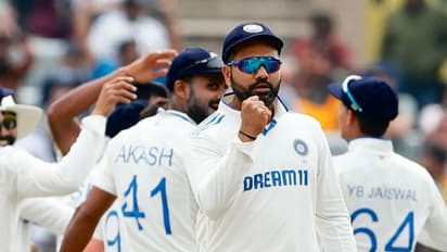 IND vs ENG: కోహ్లీ, ధోని, గంగూలీ, అజారుద్దీన్ తర్వాత కెప్టెన్ గా రోహిత్ శర్మ సరికొత్త రికార్డు !