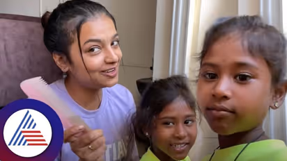 ತಗ್ದು ತಟ್ ಬಿಡ್ತೀನಿ; ದತ್ತು ತೆಗೆದುಕೊಂಡು ಹಳ್ಳಿ ಹುಡುಗಿ ಮೇಲೆ ಸೋನು ಗೌಡ ಗರಂ!