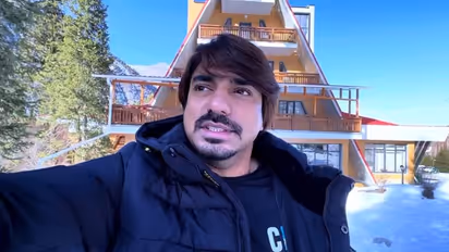 Who is Faisal Khan, Mumbai YouTuber who 'duped' Indians to work for Russian army?