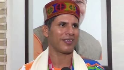 Devendra Jhajharia elected as President of the Paralympic Committee of India