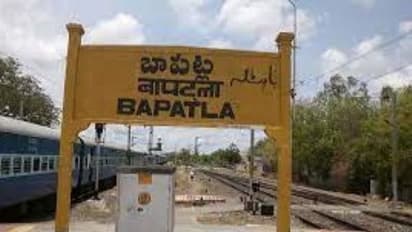 బాపట్ల అసెంబ్లీ ఎన్నికల ఫలితాలు 2024 