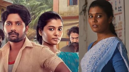 పుష్ప జగదీష్ కేసుపై స్పందించిన శరణ్య.. అతడు ఎలాంటి వాడో తేల్చేసింది 