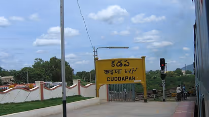 కడప లోక్సభ ఎన్నికల ఫలితాలు 2024