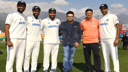 டெஸ்ட் கிரிக்கெட் ஊக்கத்தொகை திட்டம் – ரூ.15 லட்சத்திலிருந்து ரூ.30 லட்சமாக அதிகரித்து அறிவித்த ஜெய் ஷா!