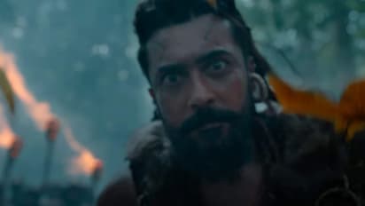 വിസ്‍മയിപ്പിക്കാൻ കങ്കുവ ഒരുങ്ങുന്നു, സൂര്യ ചിത്രത്തില്‍ 100 നര്‍ത്തകര്‍, ആര്‍ആര്‍ആര്‍ കൊറിയോഗ്രാഫറും