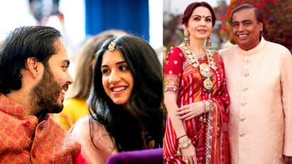വിവാഹം മുകേഷ് അംബാനിയുടെ മകന്റേതാകുമ്പോൾ ആഘോഷം കടലിൽ വെച്ചുമാകാം; രണ്ടാം പ്രീ-വെഡ്ഡിംഗ് പാർട്ടി ഈ മാസം